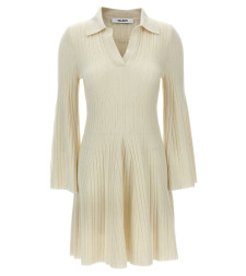 [Antonino Valenti] Long sleeve dress FW24 8151AV24W1304