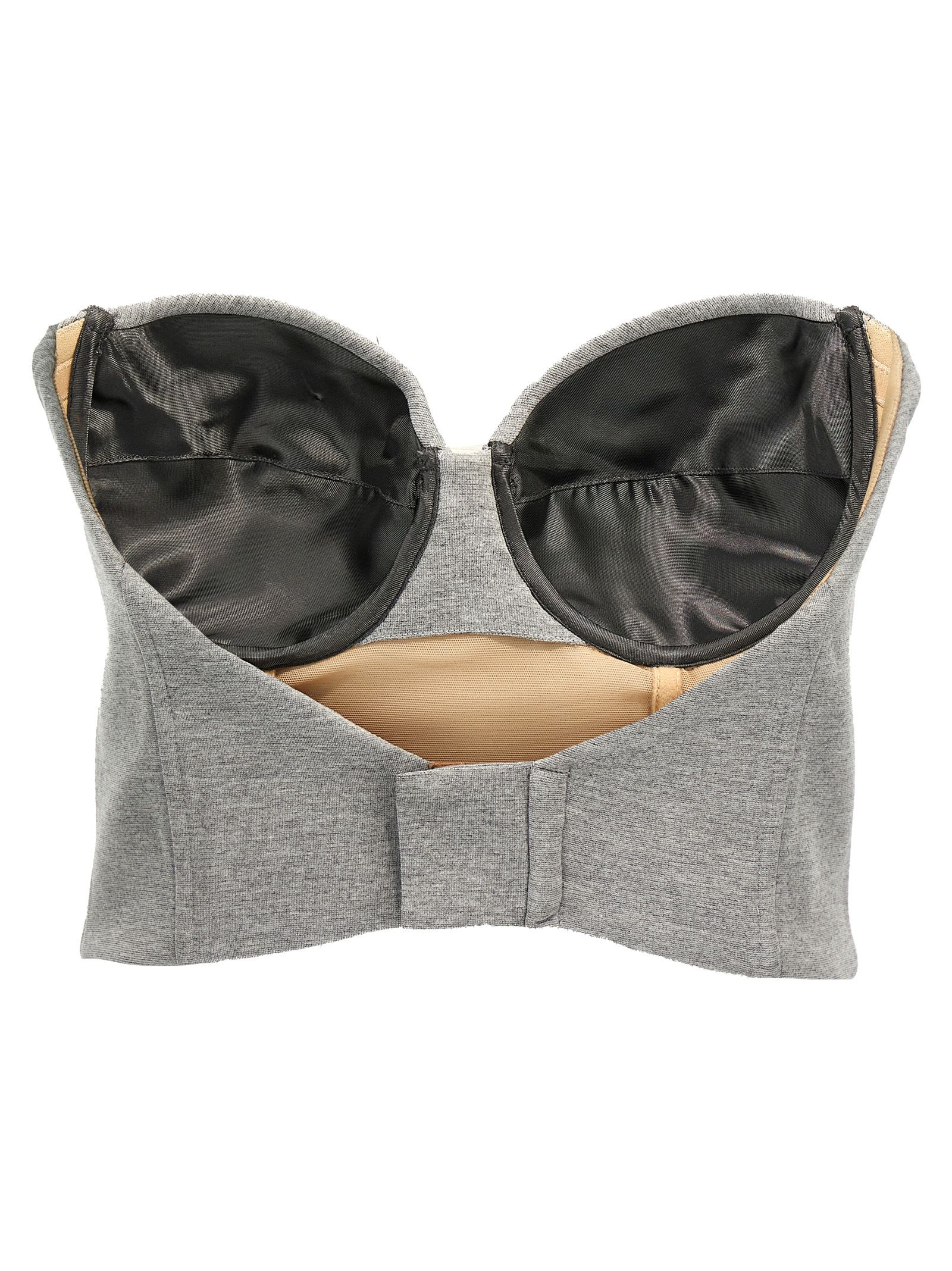 [Giuseppe di Morabito] Bustier FW24 03PFTO2720332195