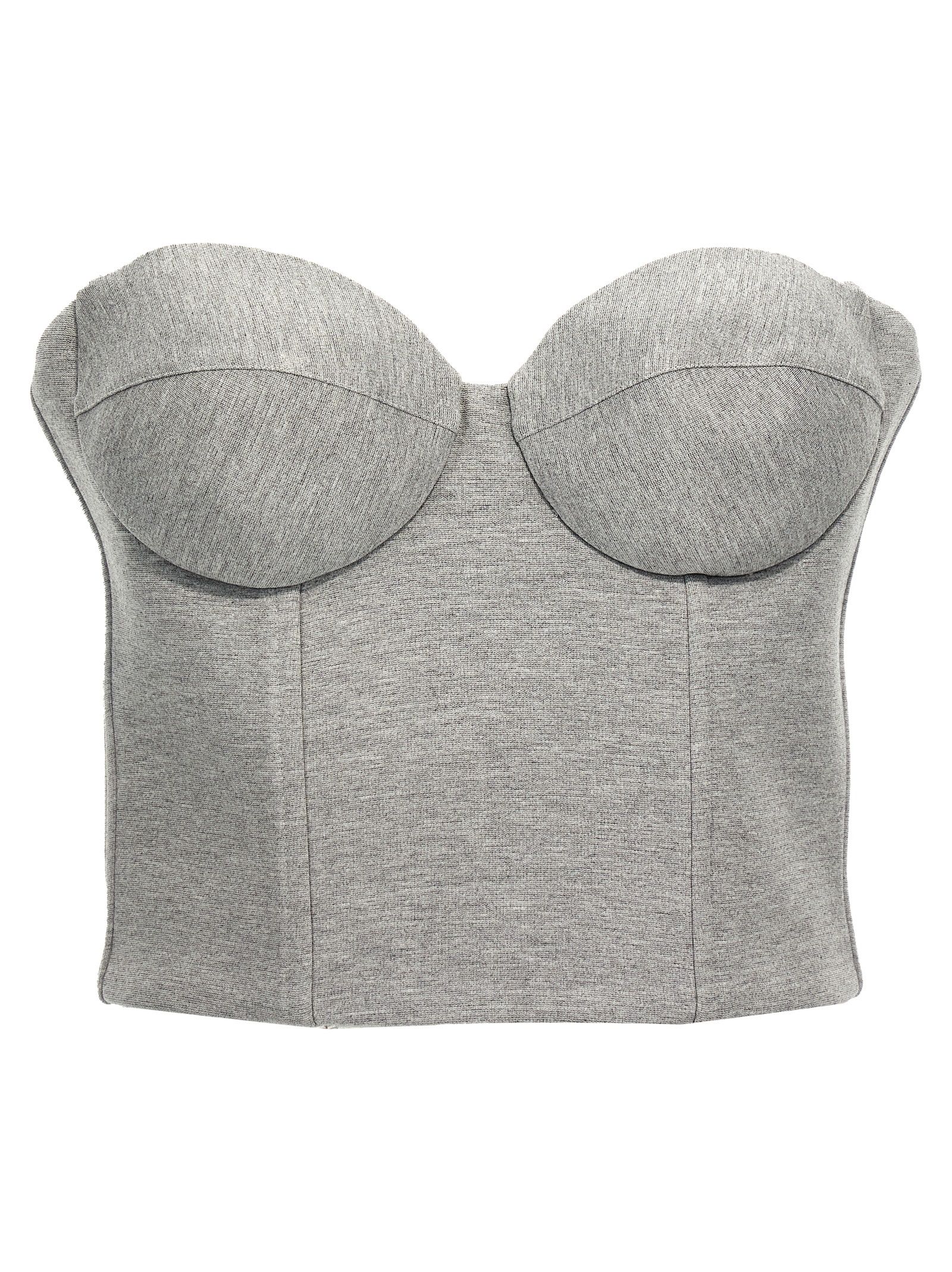 [Giuseppe di Morabito] Bustier FW24 03PFTO2720332195