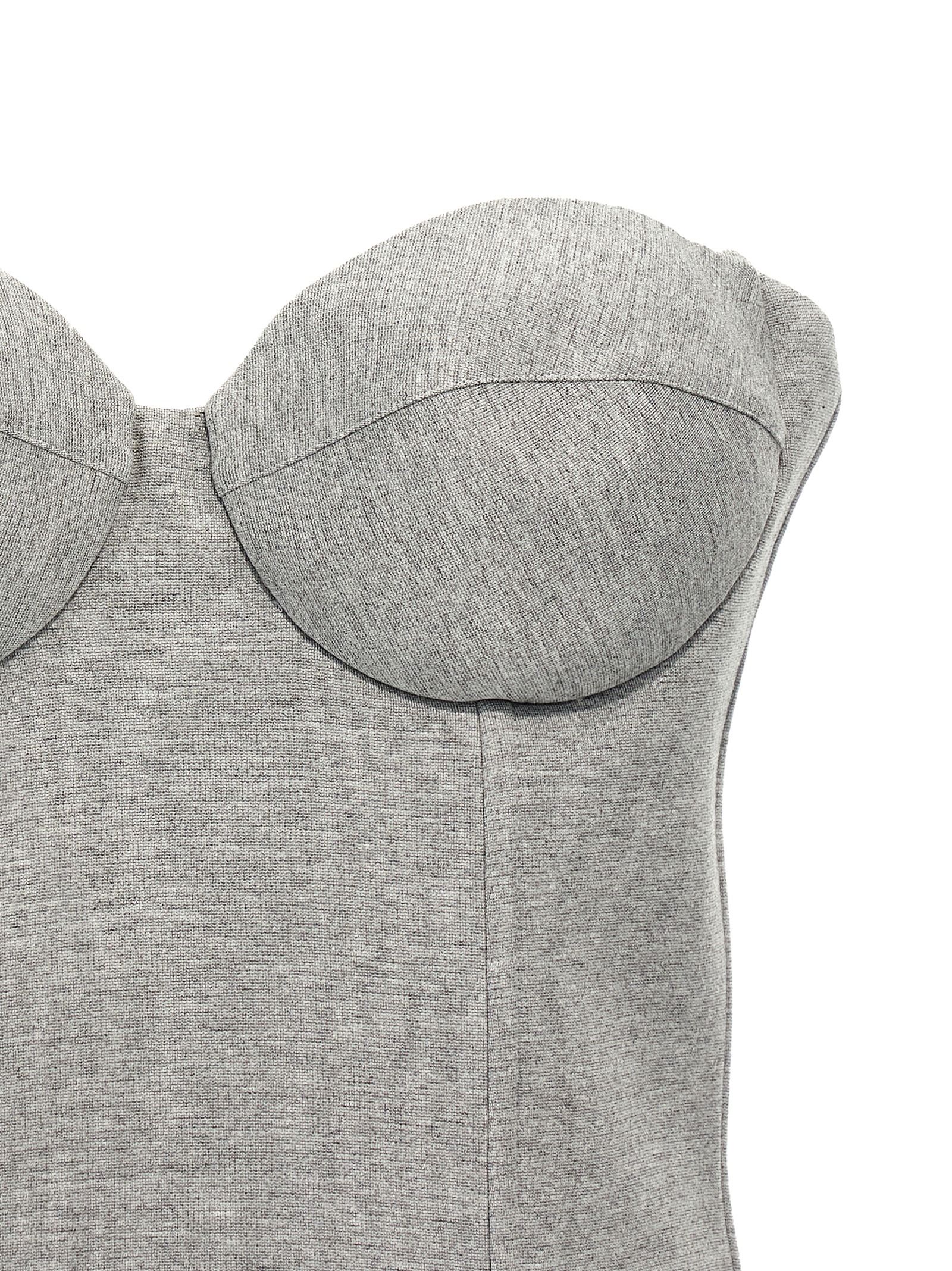 [Giuseppe di Morabito] Bustier FW24 03PFTO2720332195
