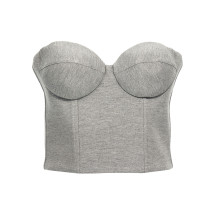 [Giuseppe di Morabito] Bustier FW24 03PFTO2720332195