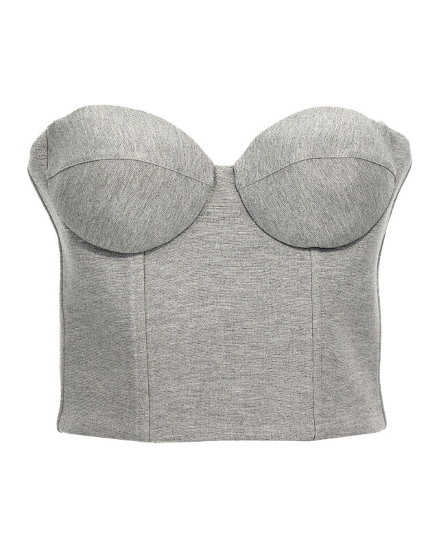 [Giuseppe di Morabito] Bustier FW24 03PFTO2720332195