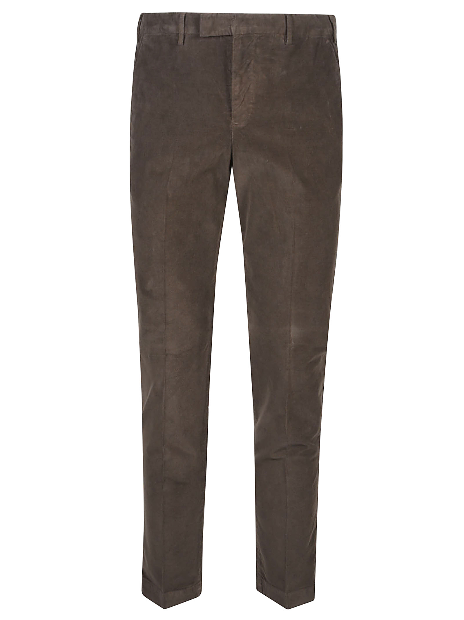 [PT TORINO] Trousers FW24 CO.ATMAZ00CL1 TU90