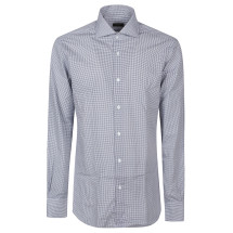 [Barba Napoli] Shirts Long Sleeve FW24 K1U13P0144007U