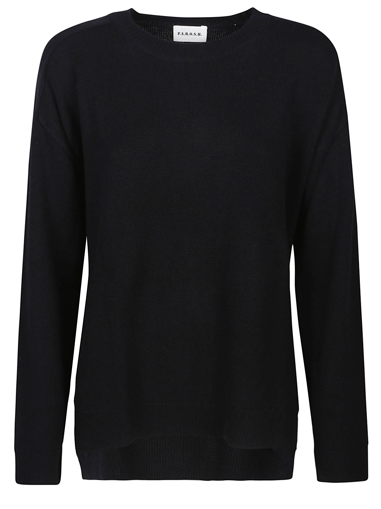 [PAROSH] Knitwear FW25 LOOSD540828