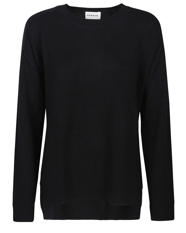 [PAROSH] Knitwear FW25 LOOSD540828