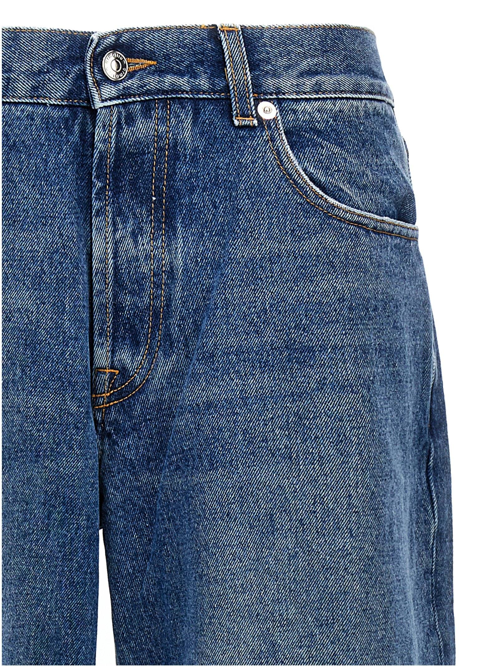 [Armarium] Jeans FW24 ARMTMP015DE01018