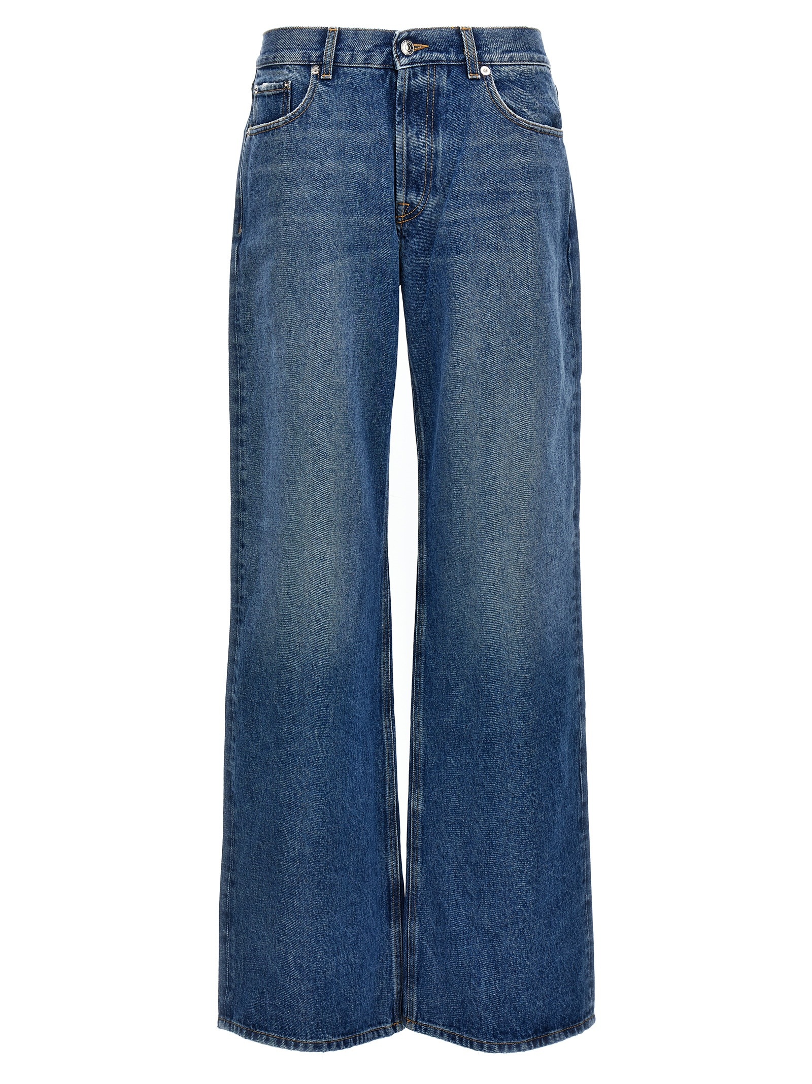 [Armarium] Jeans FW24 ARMTMP015DE01018