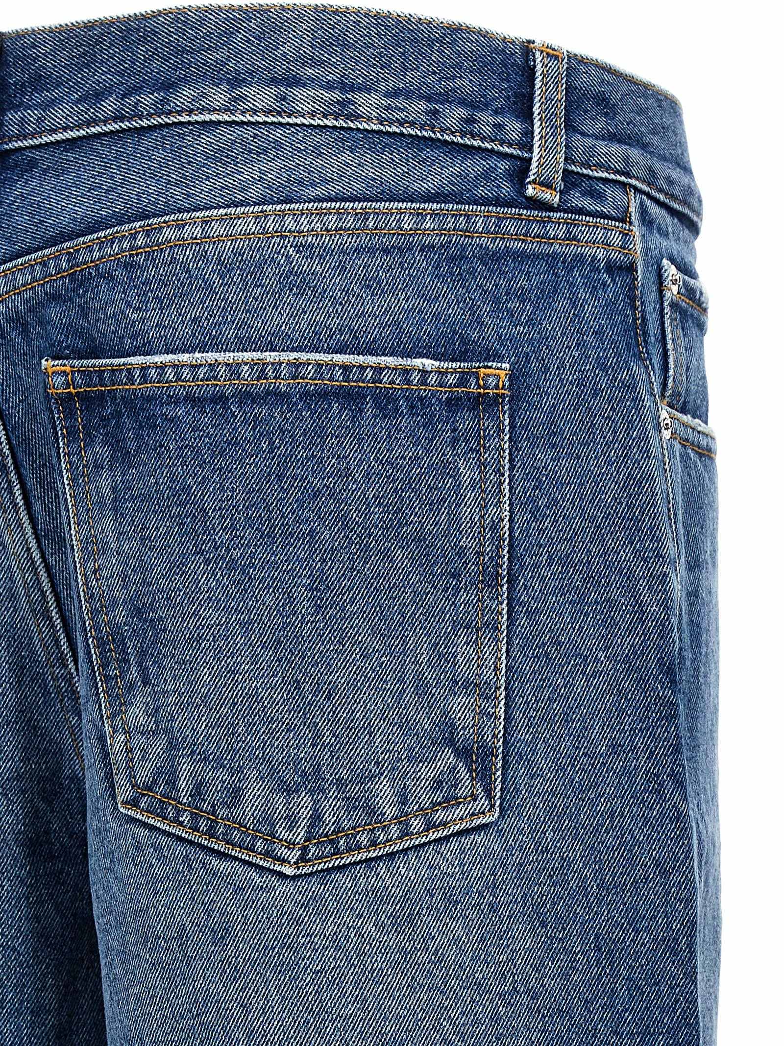 [Armarium] Jeans FW24 ARMTMP015DE01018