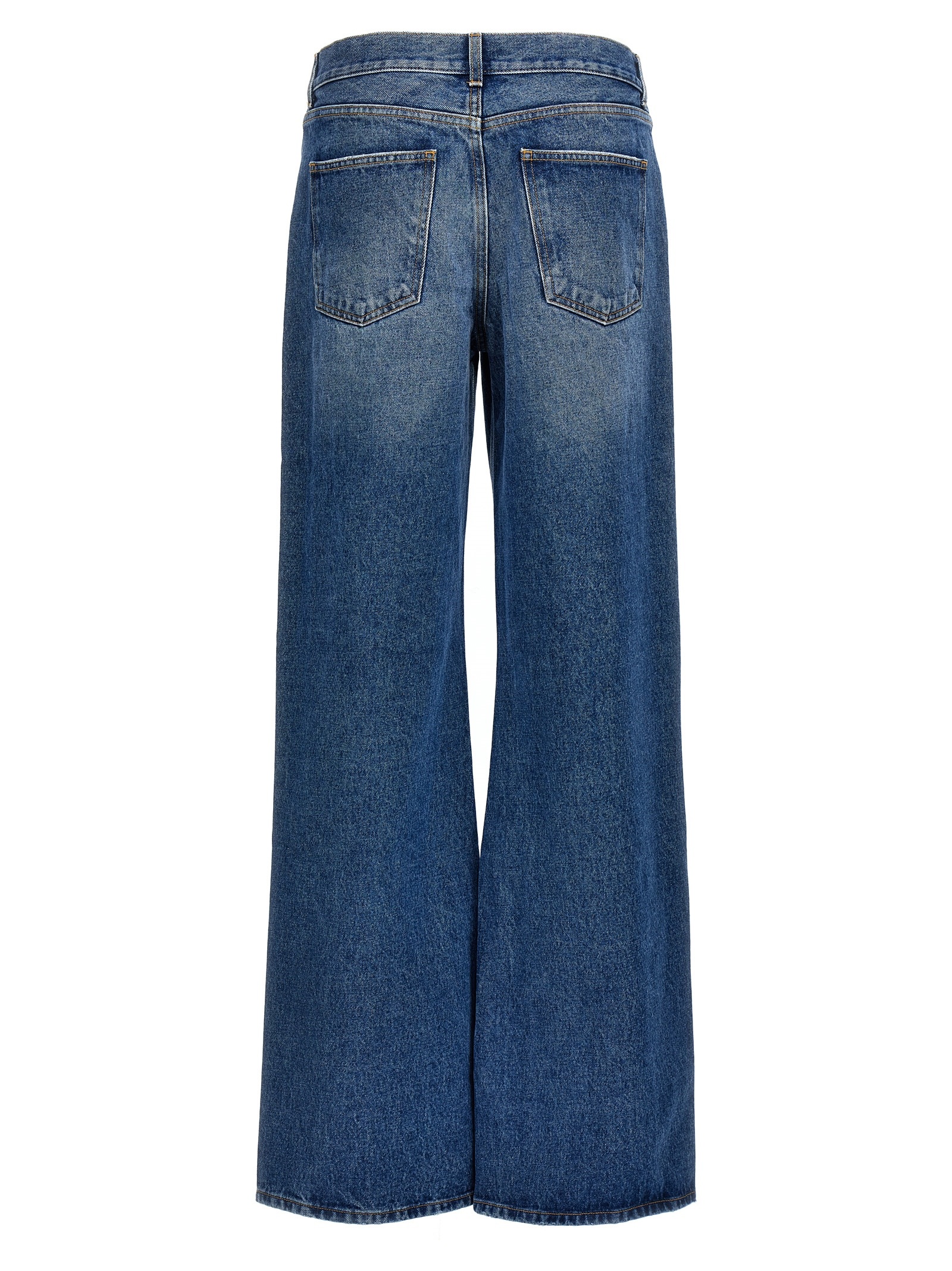 [Armarium] Jeans FW24 ARMTMP015DE01018