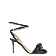[MACH & MACH] Pumps FW24 PF24S079285PATBLK