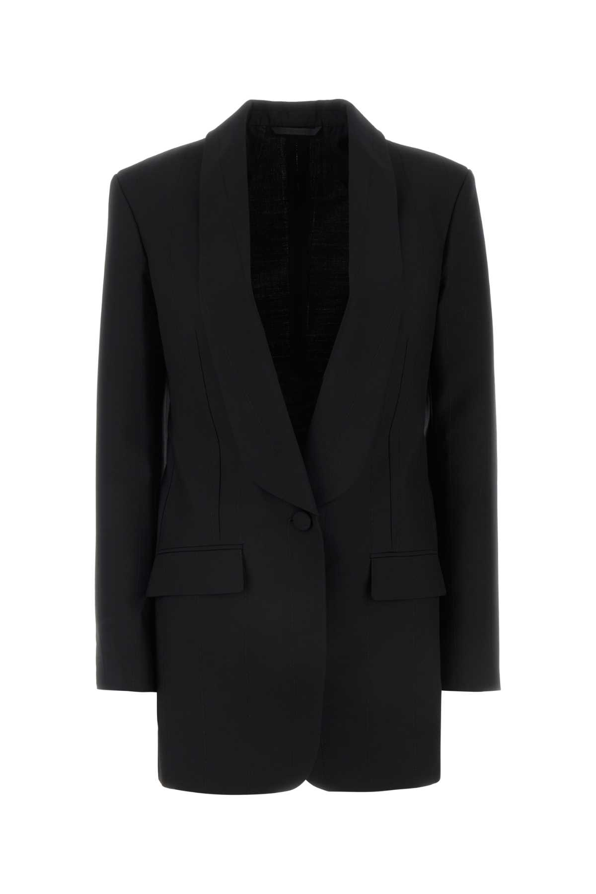 [Givenchy] Blazer FW24 BW30JL15KP 001