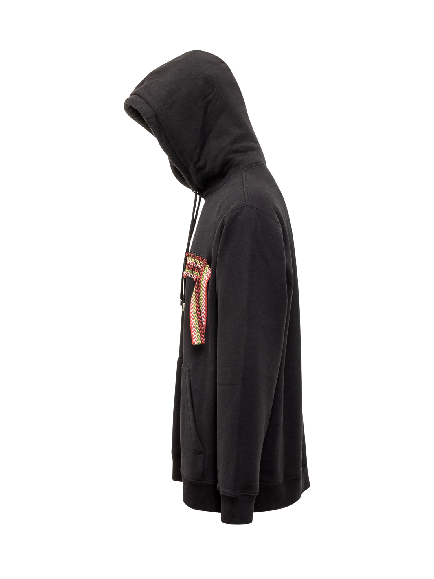 [Lanvin] Hoodie FW24 RMHO0009J199P24 10