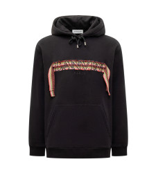 [Lanvin] Hoodie FW24 RMHO0009J199P24 10