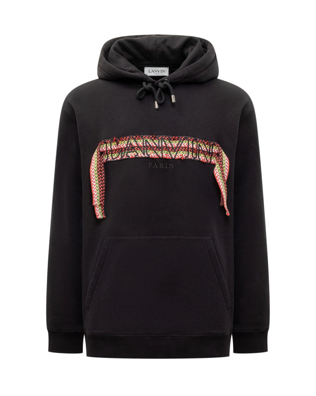 [Lanvin] Hoodie FW24 RMHO0009J199P24 10
