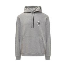[Marcelo Burlon County of Milan] Sweatshirt FW24 CMBB106F24FLE002 0810