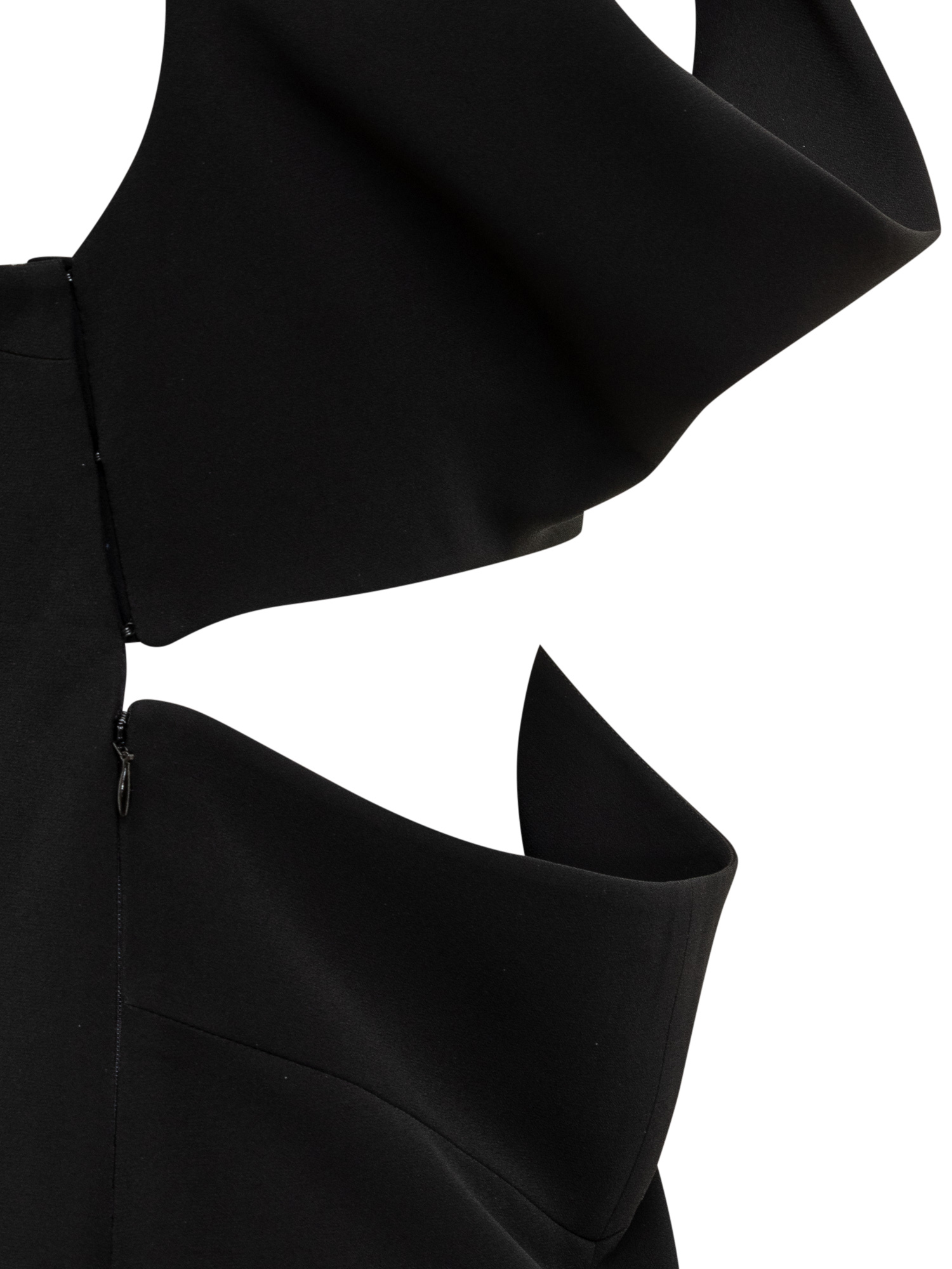 [Givenchy] Sleeveless dress FW24 BW226014N6 001