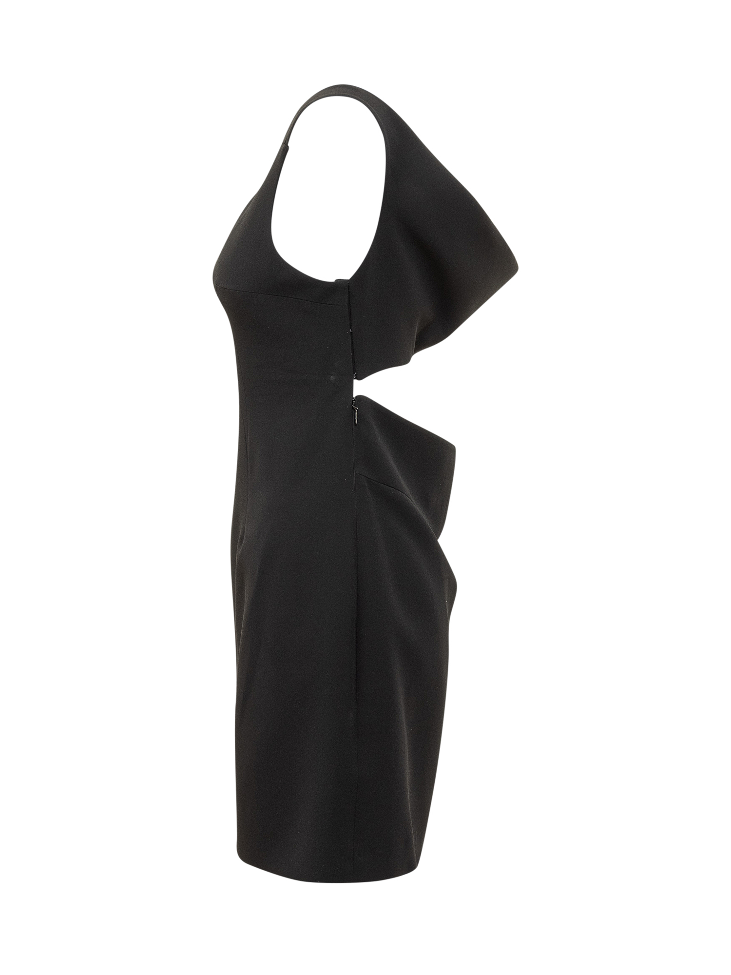 [Givenchy] Sleeveless dress FW24 BW226014N6 001