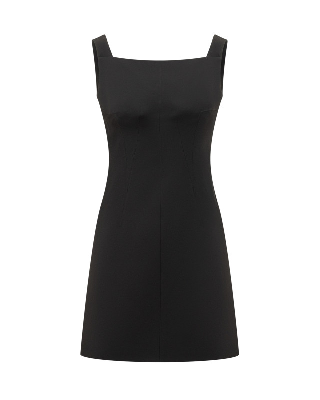 [Givenchy] Sleeveless dress FW24 BW226014N6 001