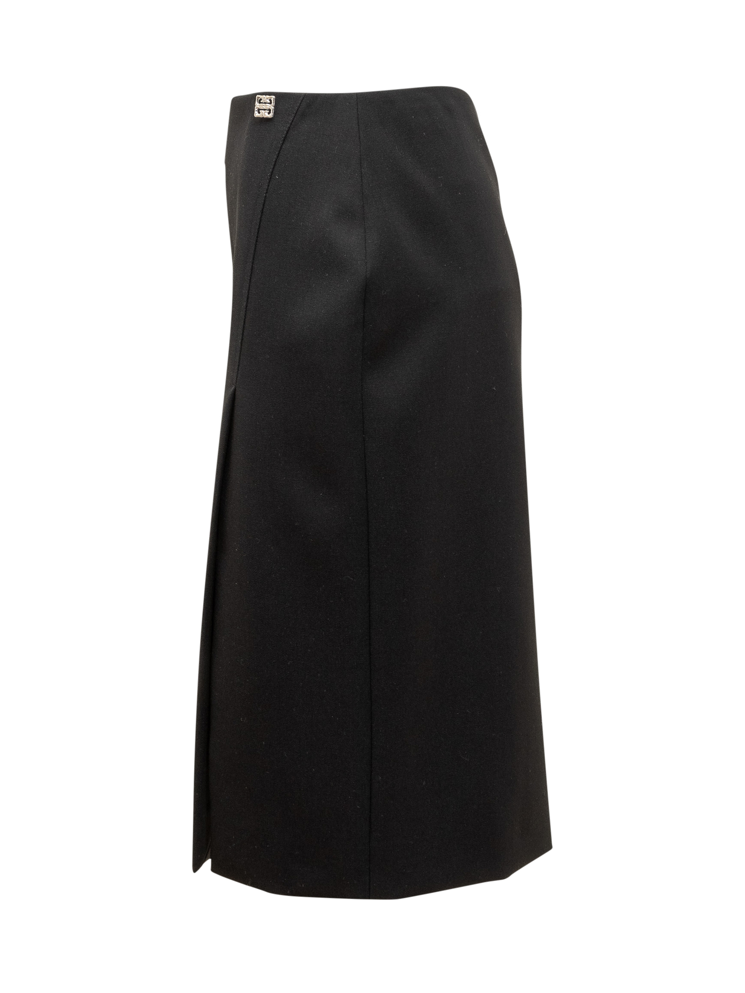 [Givenchy] Mini skirt FW24 BW40V615CT 001