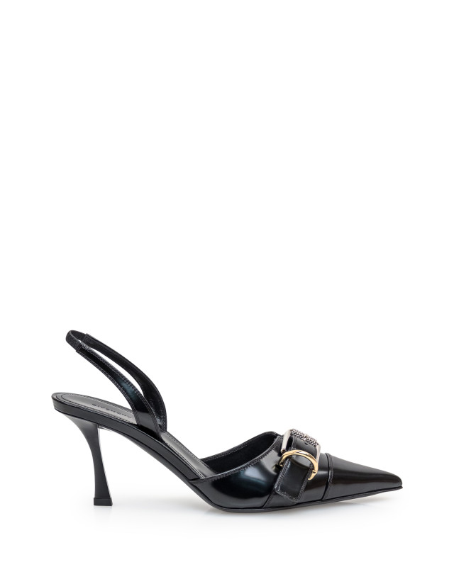 [Givenchy] Pumps FW24 BE403LE28Z 001