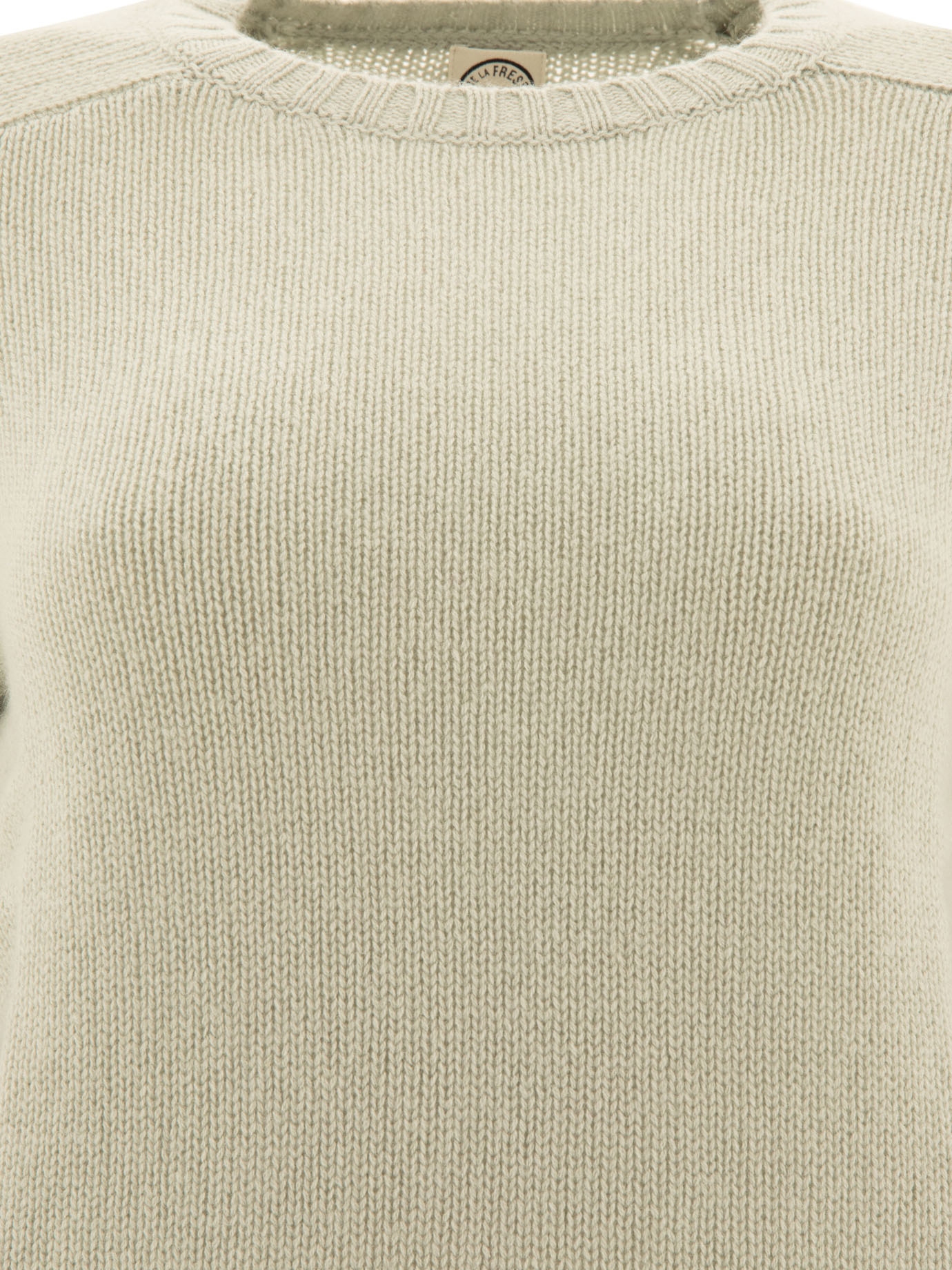 [Ines de la fressange] Knitwear FW24 13K100WS902P555