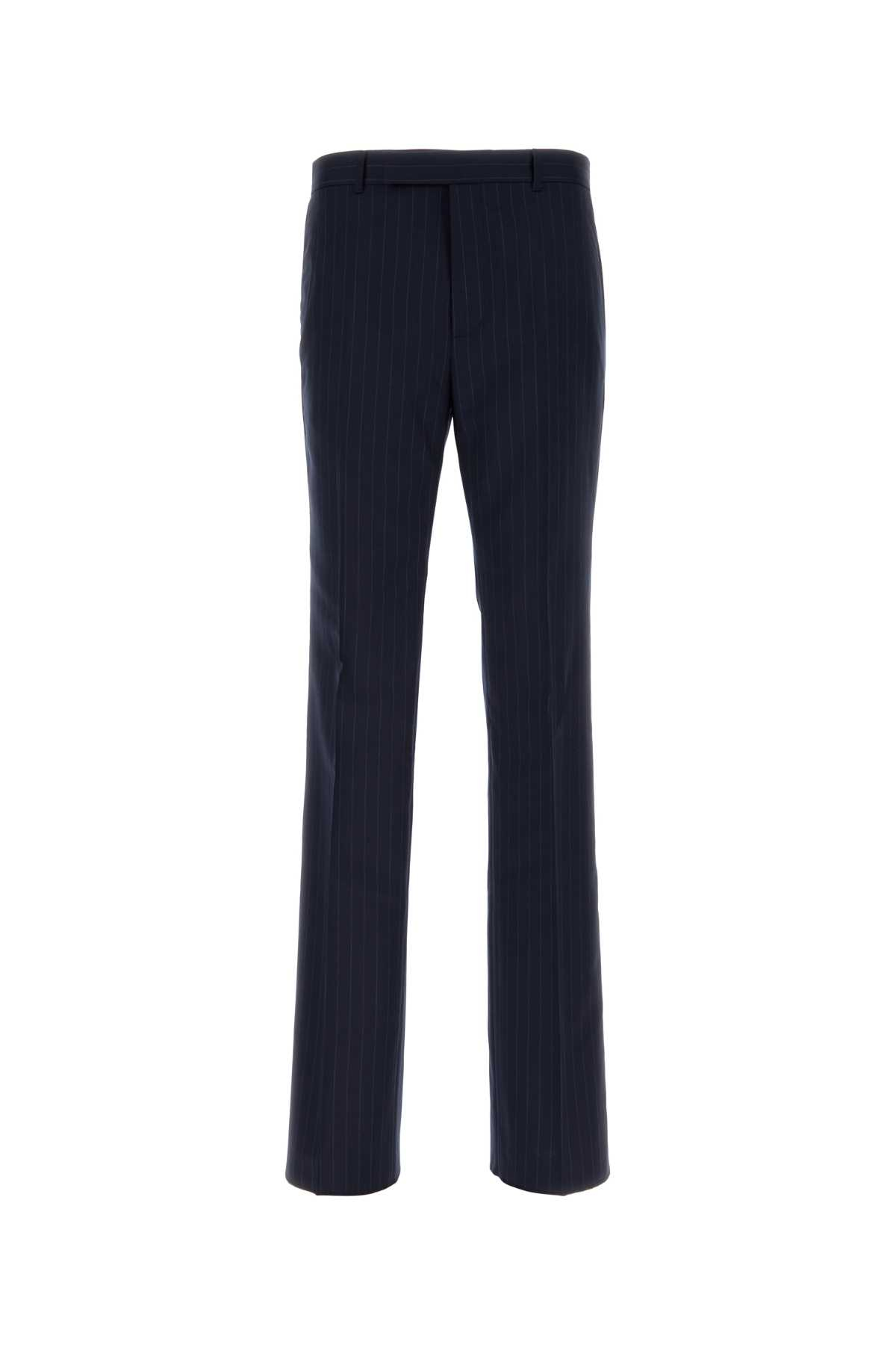 [Givenchy] Trousers FW24 BM51H515Q9 402