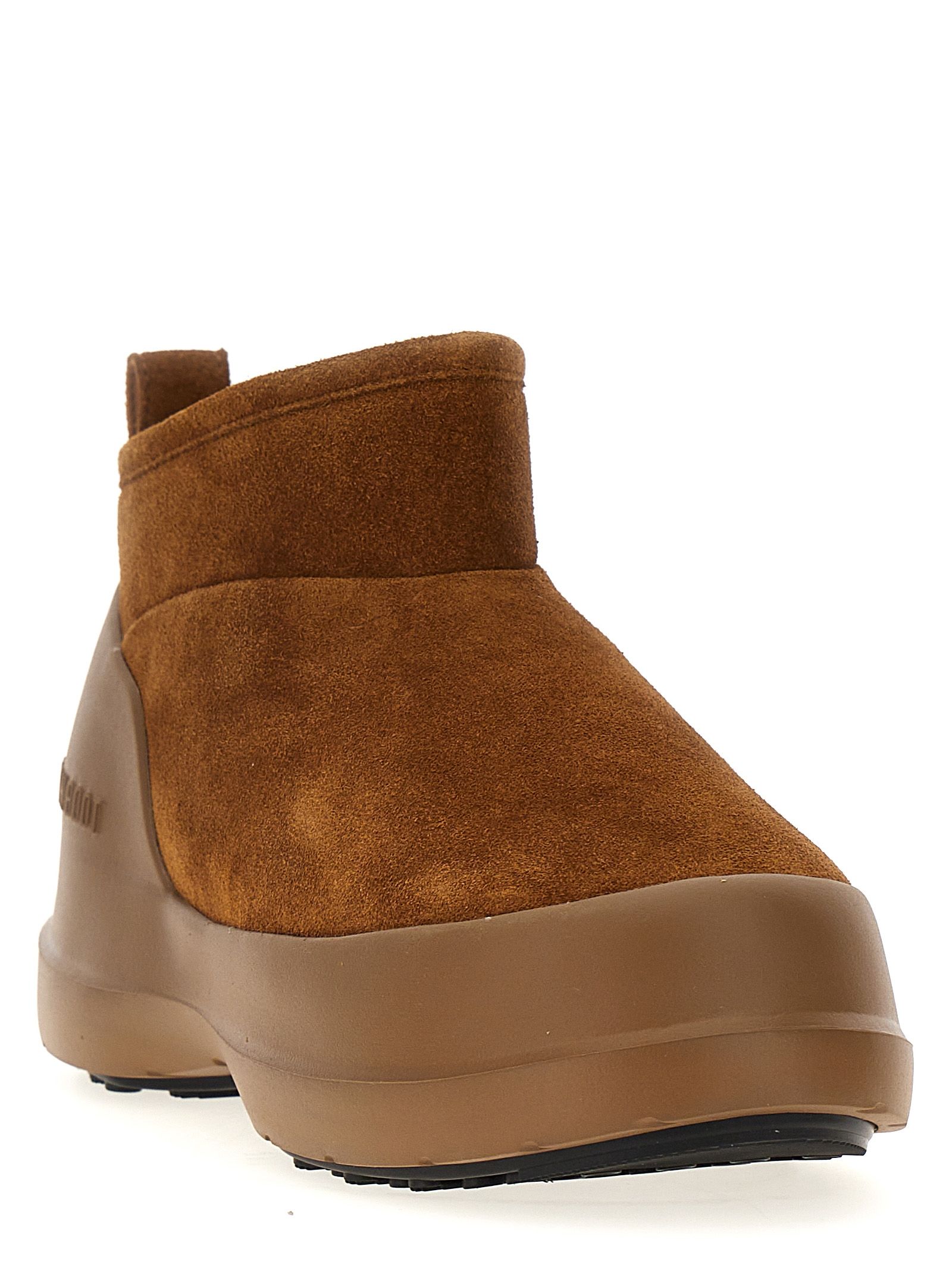 [Moon Boot] Ankle Boots FW24 80D2480040M008