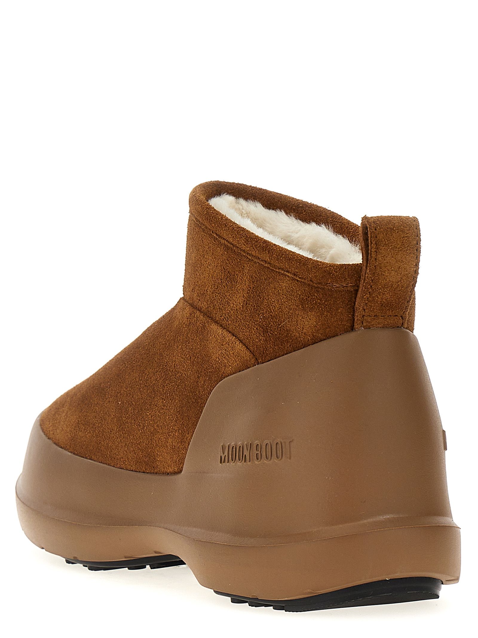 [Moon Boot] Ankle Boots FW24 80D2480040M008