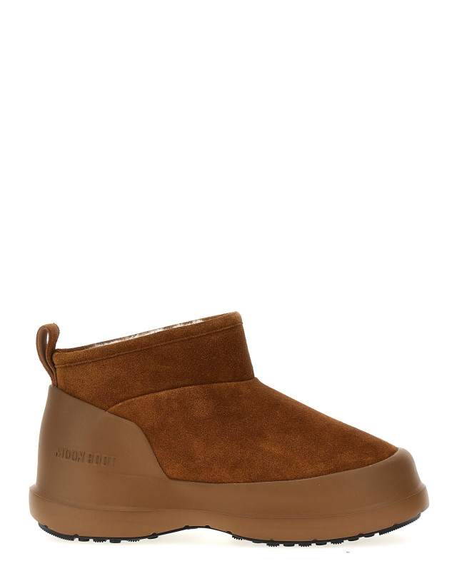 [Moon Boot] Ankle Boots FW24 80D2480040M008