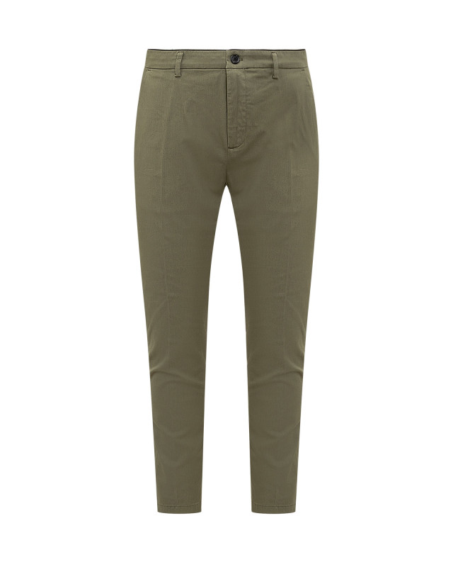[Department5] Jeans SS24 UP005482TS0050184 715