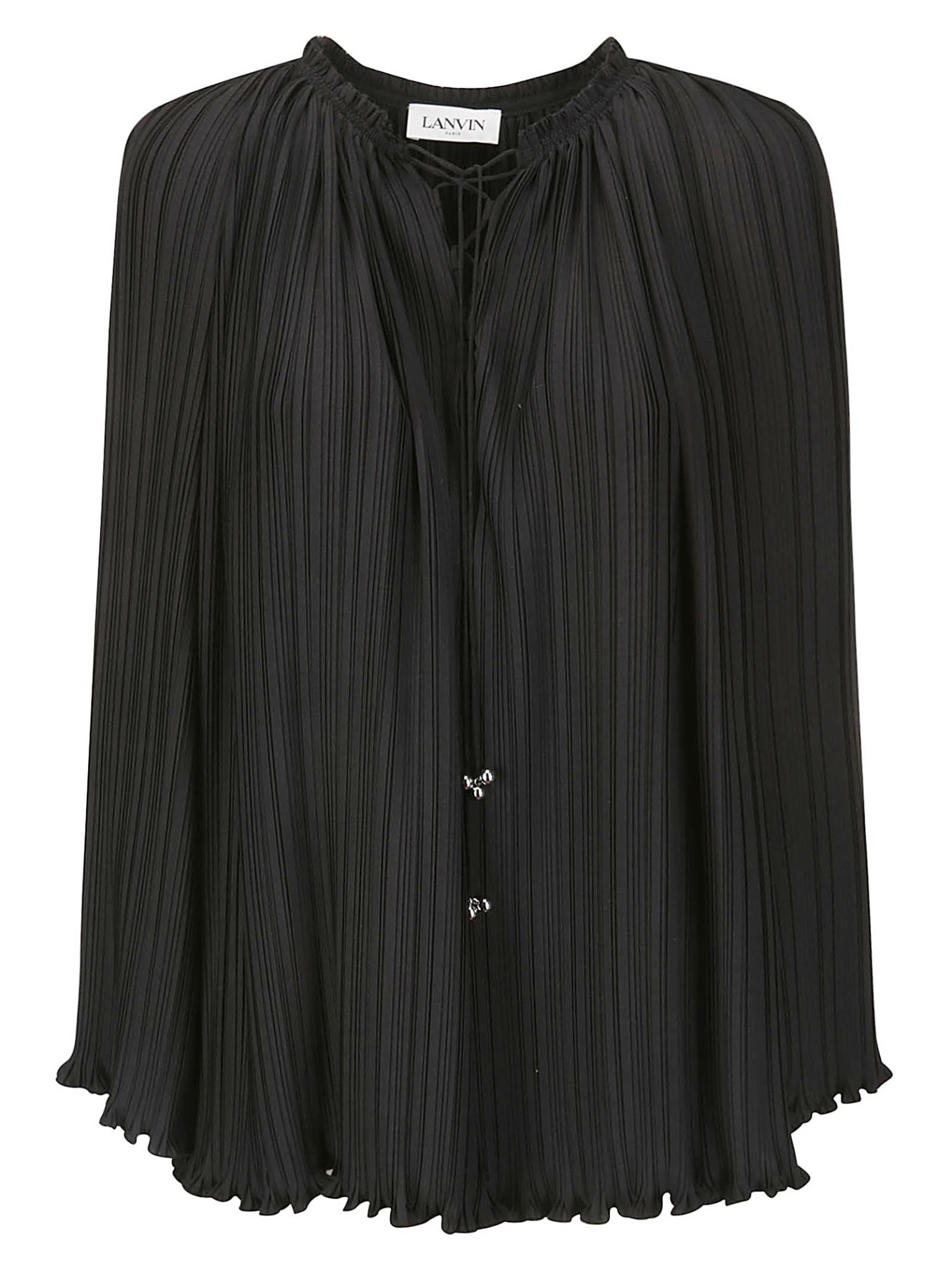 [Lanvin] Blouse SS24 RWTO00015904P24 10