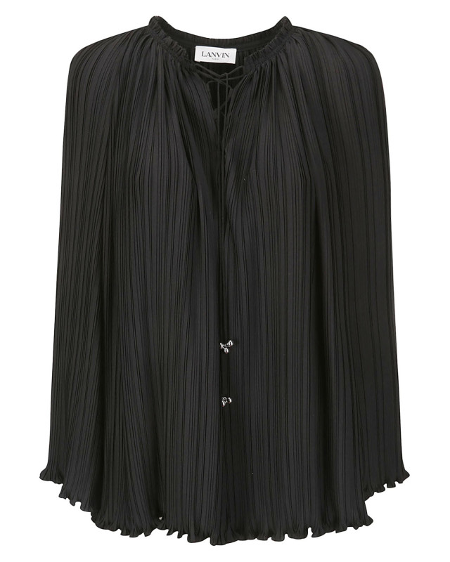 [Lanvin] Blouse SS24 RWTO00015904P24 10