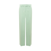 [Alessandro Vigilante] Trousers SS22 SK603PLPU MINT