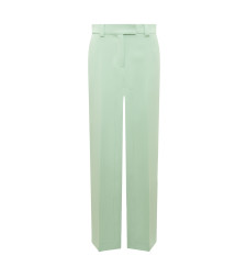 [Alessandro Vigilante] Trousers SS22 SK603PLPU MINT