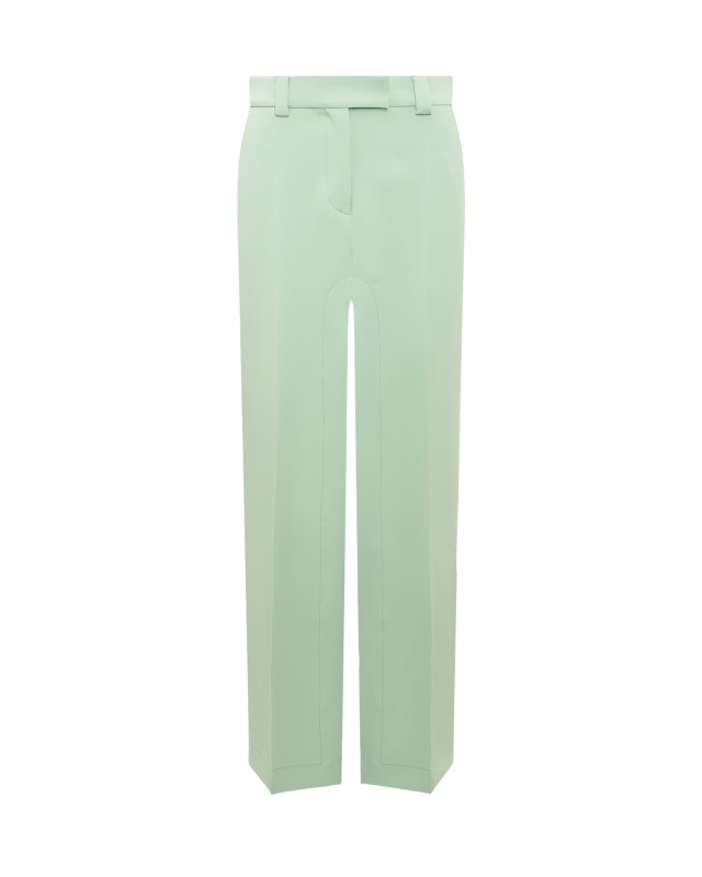 [Alessandro Vigilante] Trousers SS22 SK603PLPU MINT