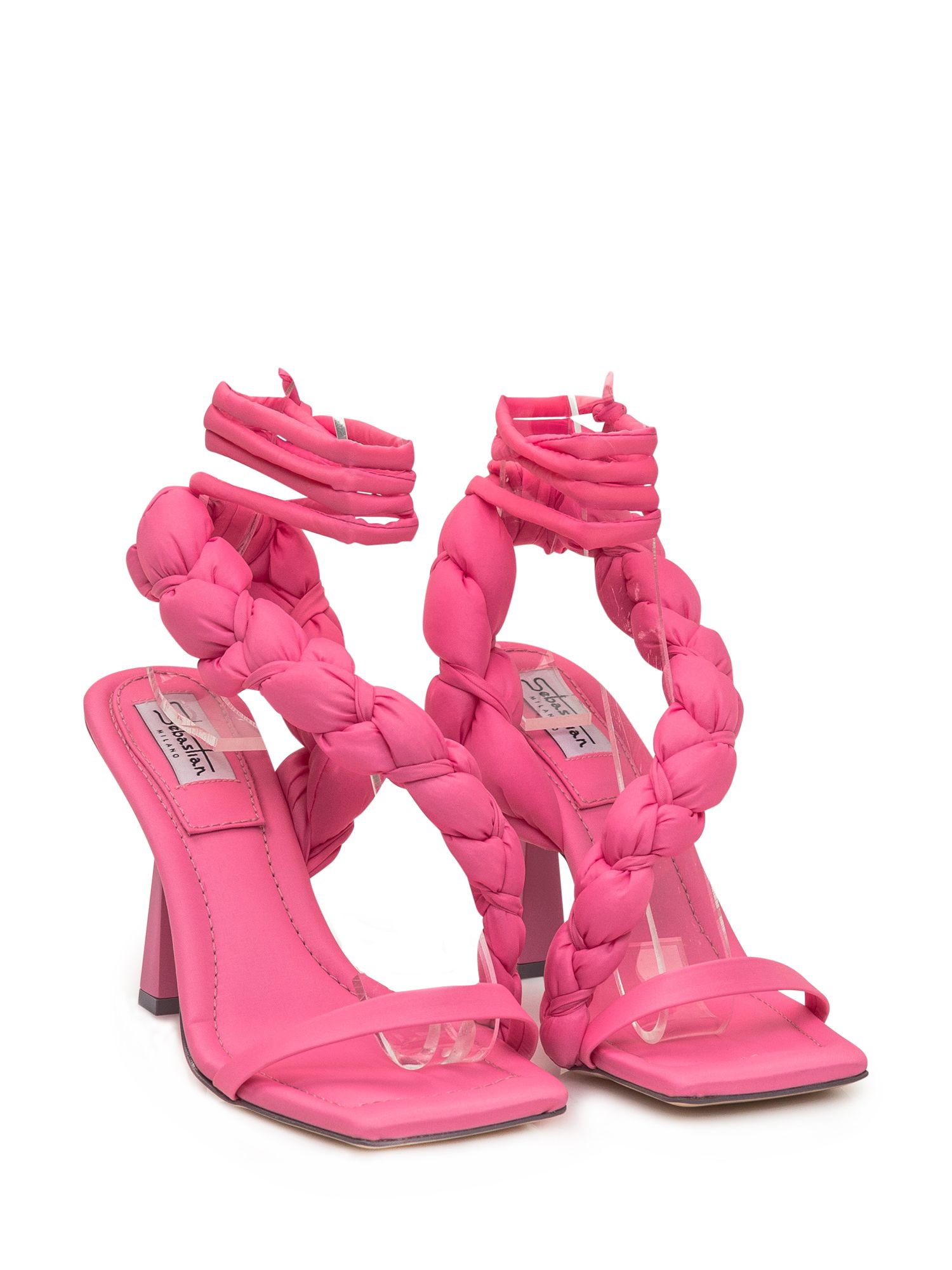 [Sebastian Milano] Sandals SS22 SELP1104 PINK