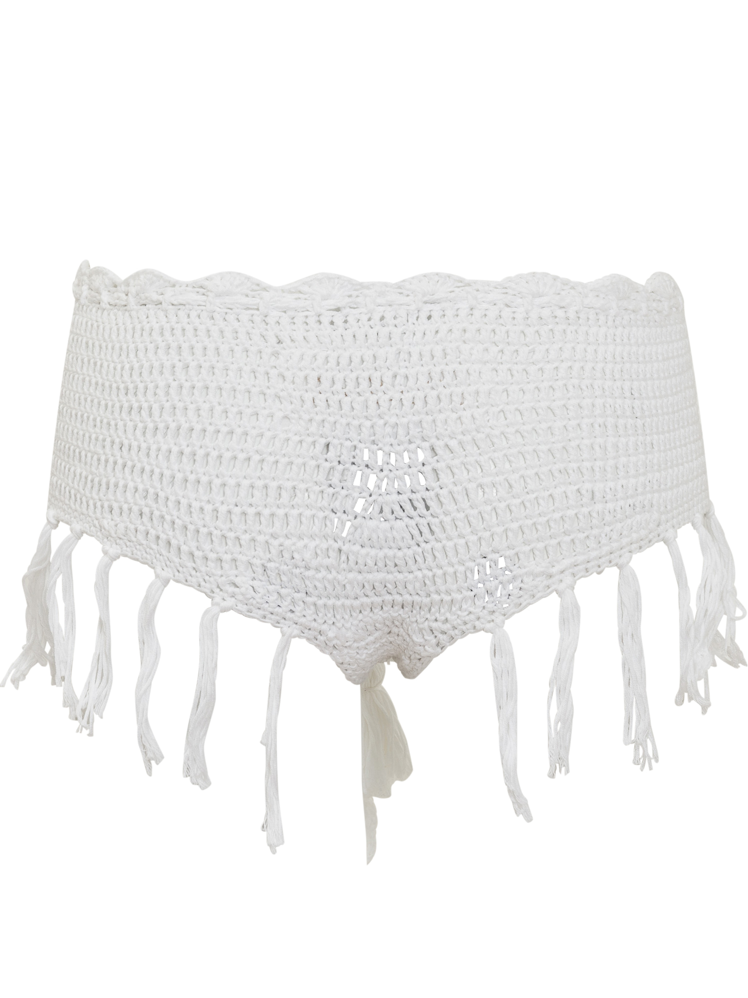 [Matimi] Shorts SS22 SHORTS BIANCO