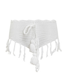 [Matimi] Shorts SS22 SHORTS BIANCO