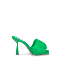 [Sebastian Milano] Mules SS23 SE1155 GREEN