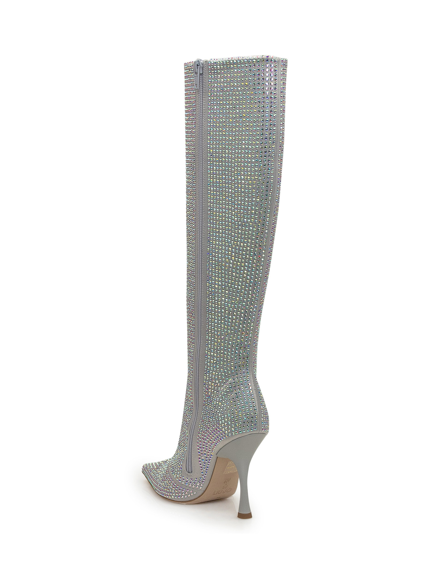 [LEONIE HANNE X LIU-JO] Boots SS22 SA2711TX001S 3011