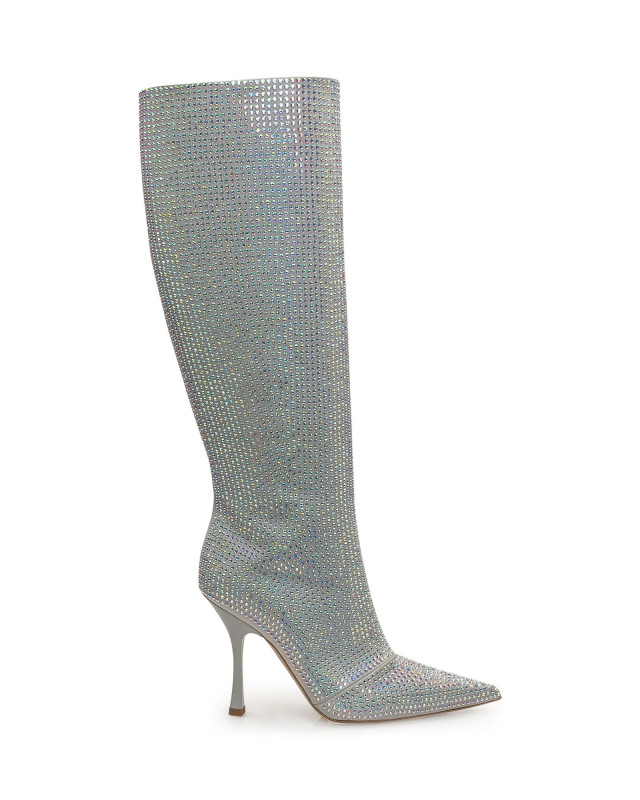 [LEONIE HANNE X LIU-JO] Boots SS22 SA2711TX001S 3011
