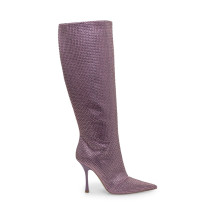 [LEONIE HANNE X LIU-JO] Boots SS22 SA2711TX001S 1201
