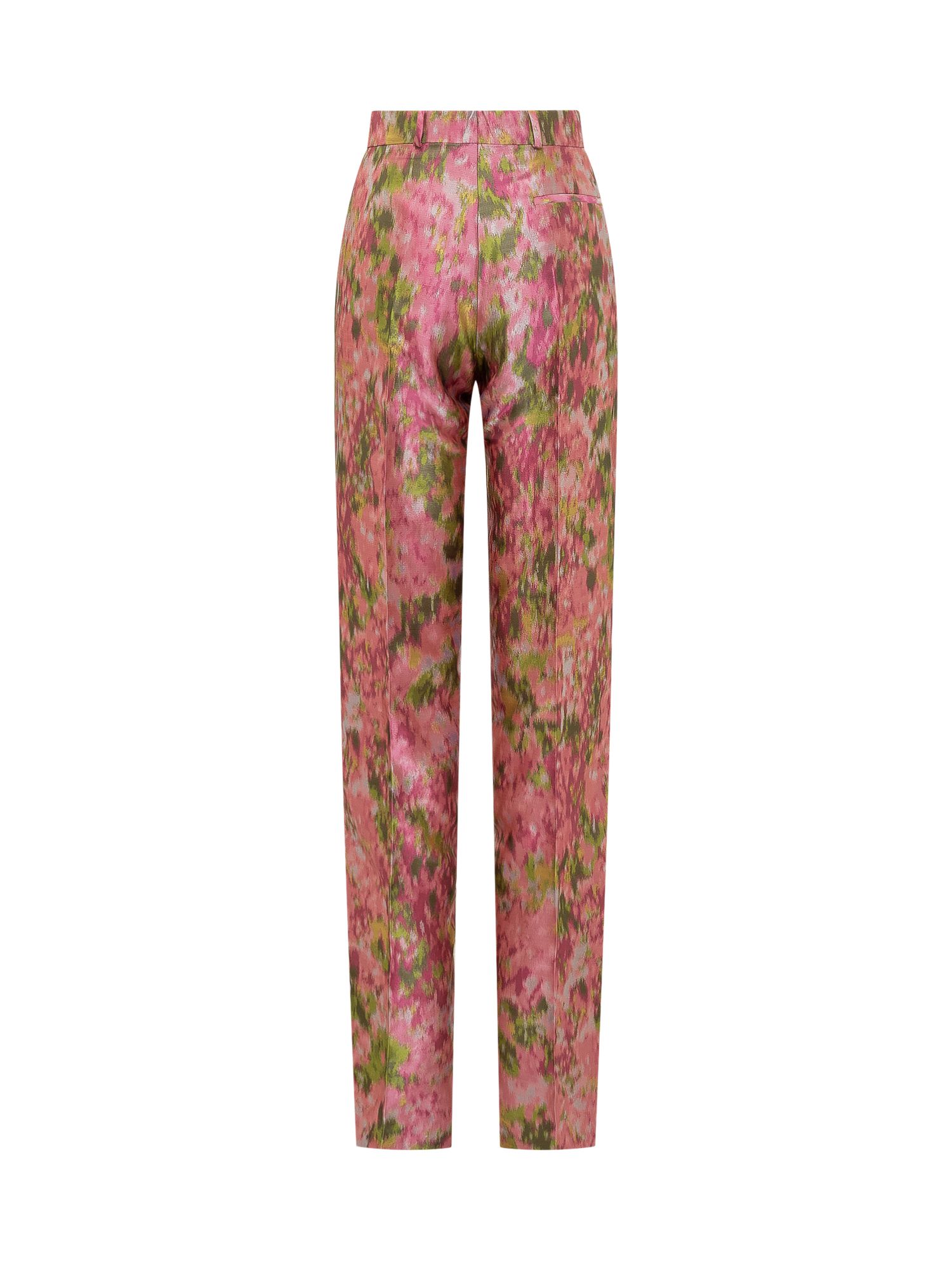 [Del Core] Trousers SS23 S2PP001112T0596 B3071