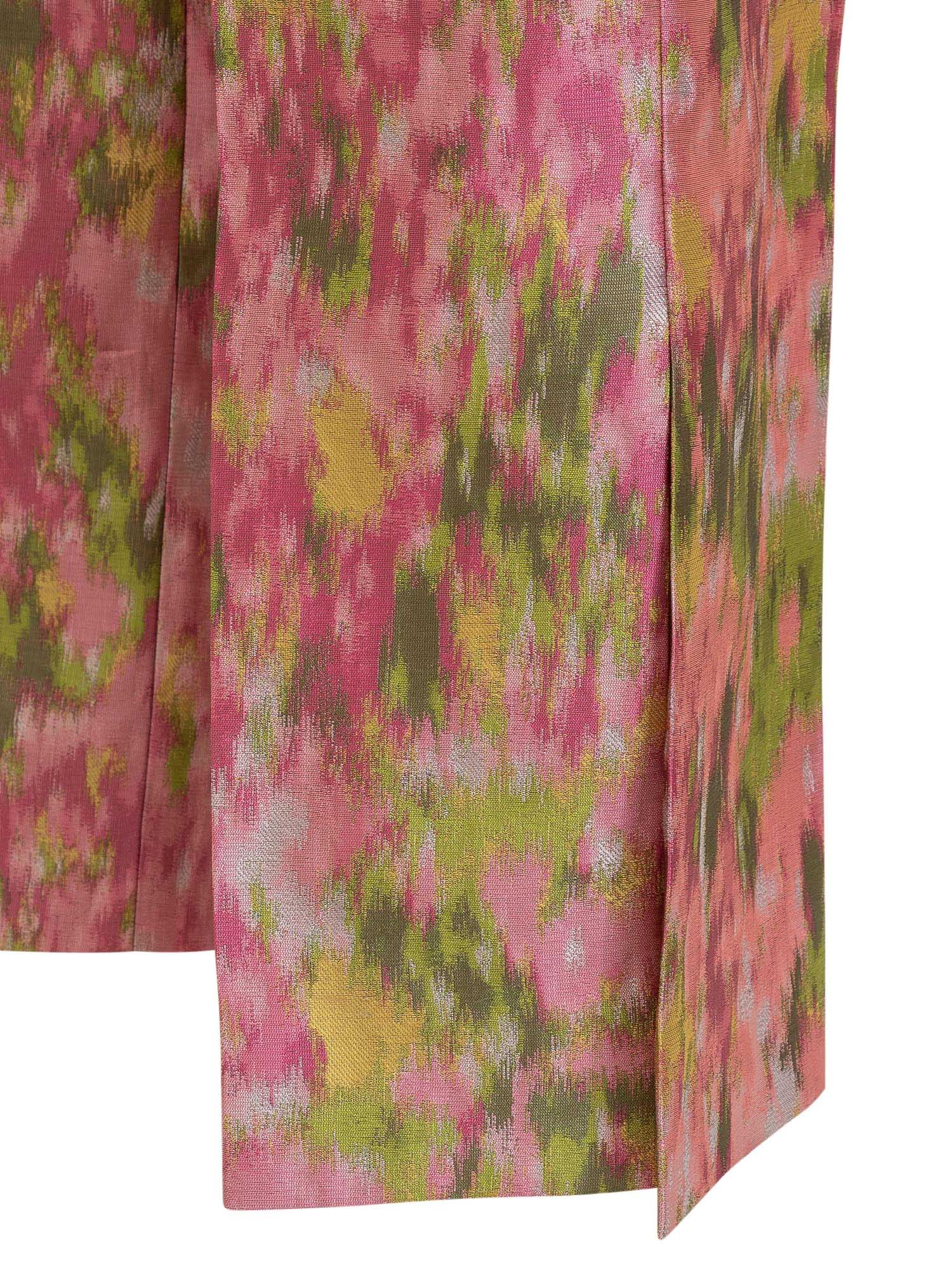 [Del Core] Trousers SS23 S2PP001112T0596 B3071