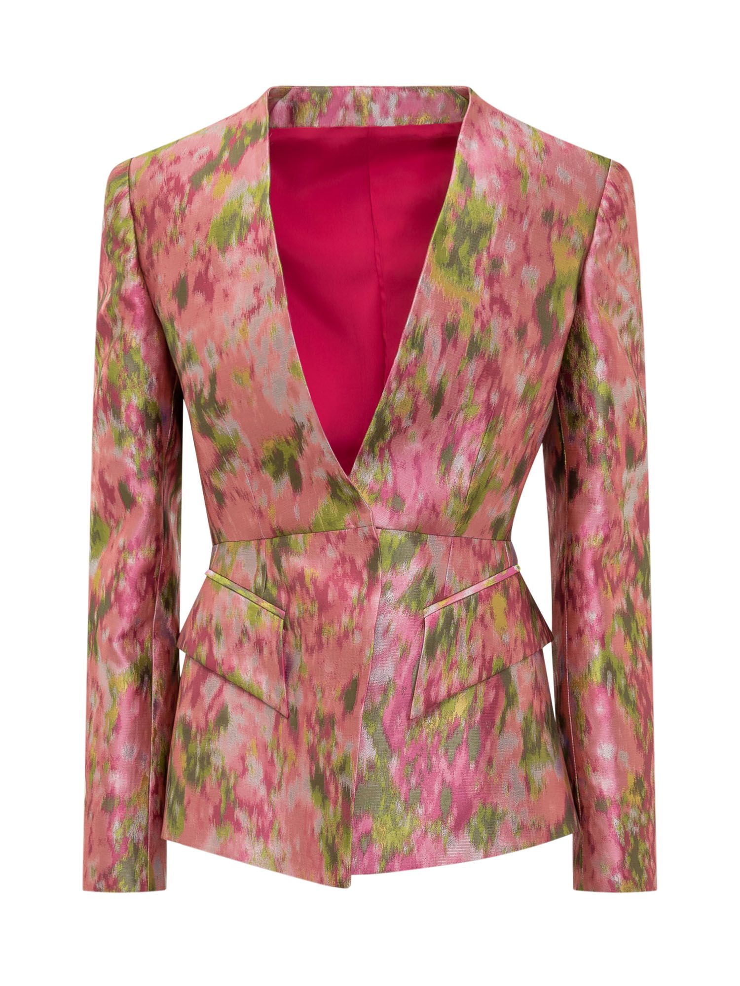 [Del Core] Blazer SS23 S2PJ000692T0596 B3071