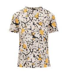 [Lanvin] T-shirts Short Sleeve FW23 RWTS0030J017A23 01S1