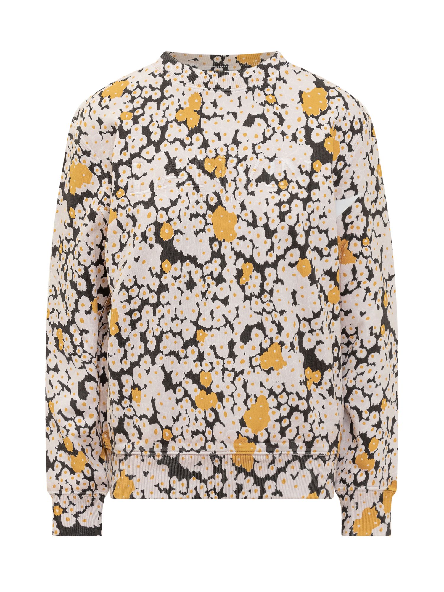 [Lanvin] Sweatshirt FW23 RWSS0006J217A23 01S1
