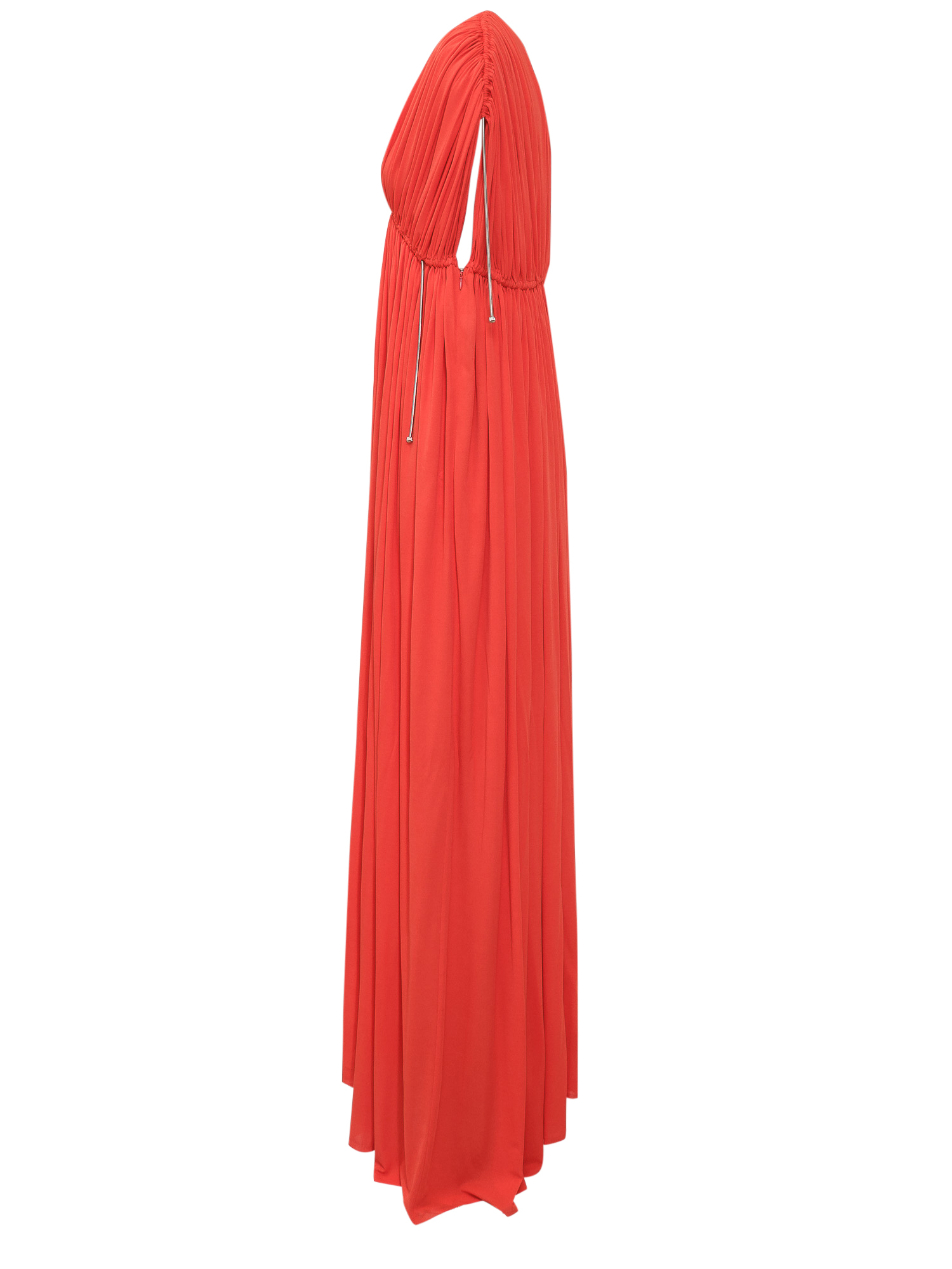 [Lanvin] Short sleeve dress SS22 RWDR00565295E22 37