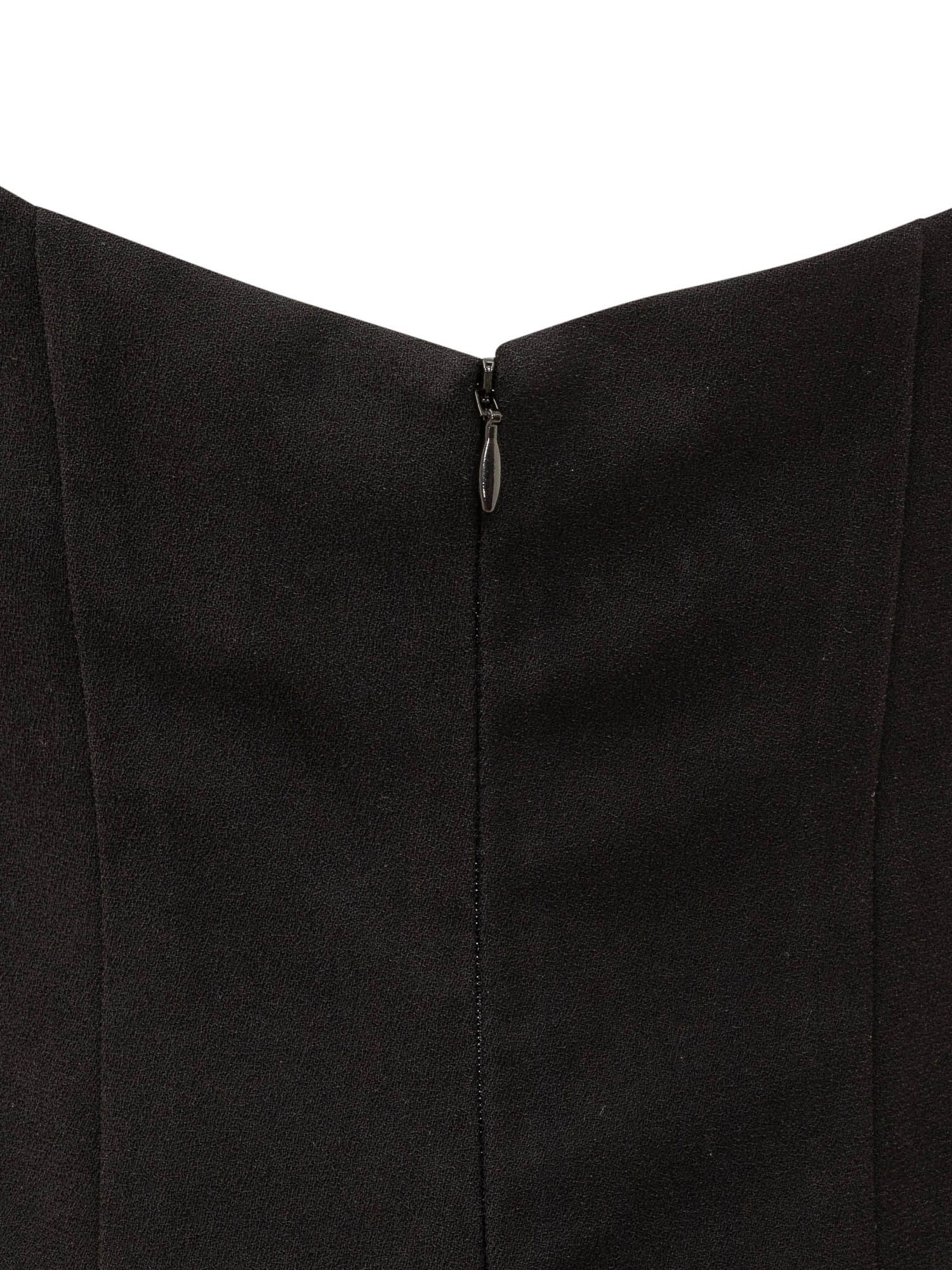 [Monot] Sleeveless dress SS23 RS23802 BLACK